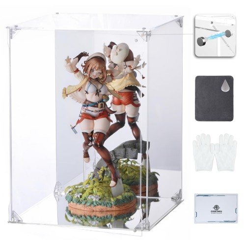 【katsuki】退魔士カグヤ　フィギュア　ケース付き Amazon.co.jp: にじさんじ 葛葉 1/7スケール KOTOBUKIYA