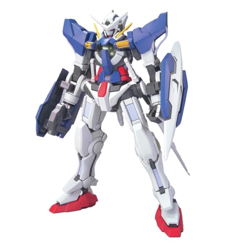 BANDAI SPIRITS(バンダイ スピリッツ) HG 1/144 ガンダムエクシア (機動戦士ガンダム00)画像