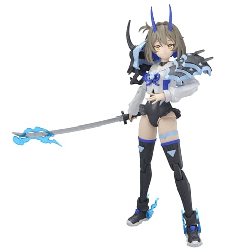 バンダイ美プラまとめ売り8点セット 30MS ソウレイ 30MP 後藤ひとり 他 楽天市場】30MS SIS-N00 ソウレイ (カラーB) プラモデル