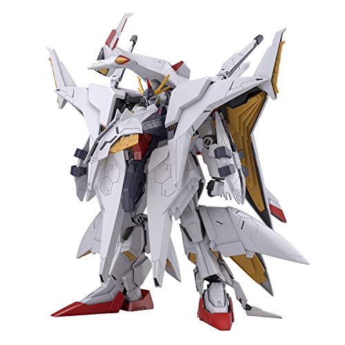 HGUC 機動戦士ガンダム 閃光のハサウェイ ペーネロペー 1/144スケール 色分け済みプラモデル画像