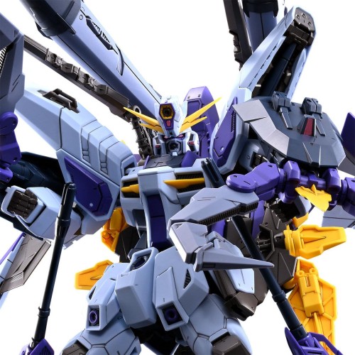FULL MECHANICS ブーストレイダーガンダム 1/100スケール 色分け済みプラモデル (ガンダムSEED ECLIPSE) 11,126円