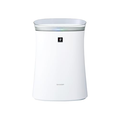 楽天市場】SHARP シャープ 空気清浄機 プラズマクラスター FU-M1000 FU