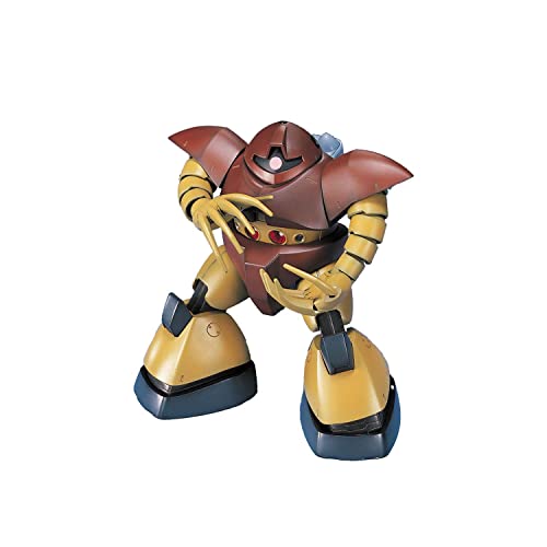 楽天市場】HGUC 機動戦士ガンダム MSM-03 ゴッグ 1/144スケール 色分け