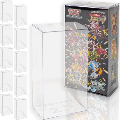 楽天市場】EYESRAIL Boxx Guardian ポケモンカード用 BOX