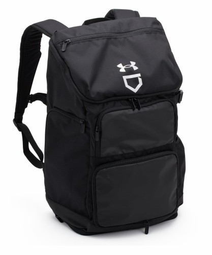 [アンダーアーマー] UA UNDENIABLE BACK PACKBlack SilverONESIZE