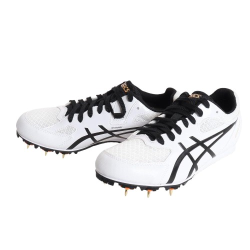 楽天市場】(アシックス）ASICS EFFORT MK 陸上 兼用陸上