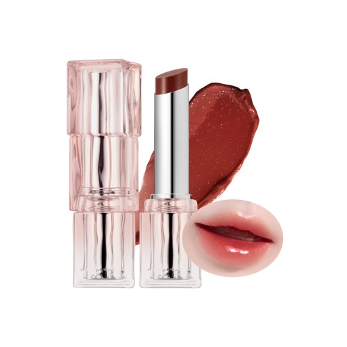 TIRTIR WATERISM LIP PLUMPER 10個セット TIRTIR ティルティル ウォーターリズムリッププランパー WATERISM LIP