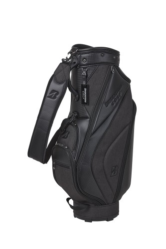 BRIDGESTONE(ブリヂストン) キャディバッグ 軽量ベーシックモデル CBG422 BB 2024年モデル