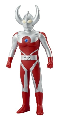 ウルトラプレスト 豪魂 ウルトラの父 ウルトラマン フィギュア 6個セット ウルトラマンシリーズ 豪塊 ウルトラの父│株式会社BANDAI