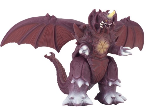 [バンダイ(BANDAI)] ムービーモンスターシリーズ デストロイア ゴジラvsデストロイア画像