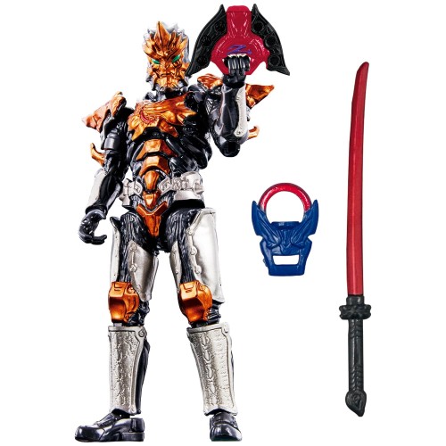 バンダイ(BANDAI) ウルトラアクションフィギュア ジャグラス ジャグラー ニュージェネレーションスターズセット