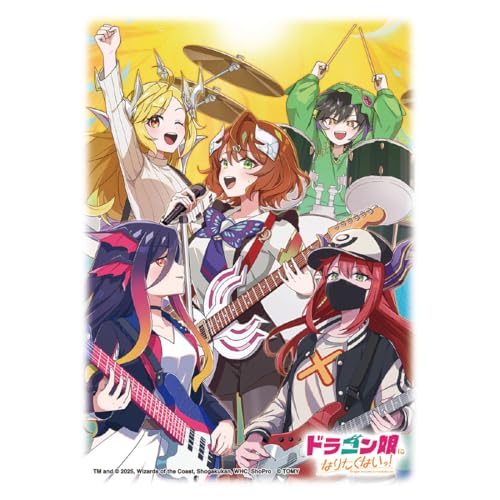 デュエルマスターズ GP パーフェクトアース　プレイマット　スリーブ　ドラ娘 GP限定 星龍パーフェクトアース ドラ娘ver プレイマット