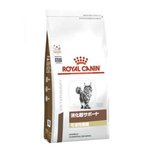  CANIN 消化器サポート 1kg 高繊維　2袋 ロイヤルカナン ドッグフード 犬用 療法食 消化器サポート 高