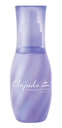 楽天市場】ミルボン エルジューダ エクストラリペア セラム 120mL