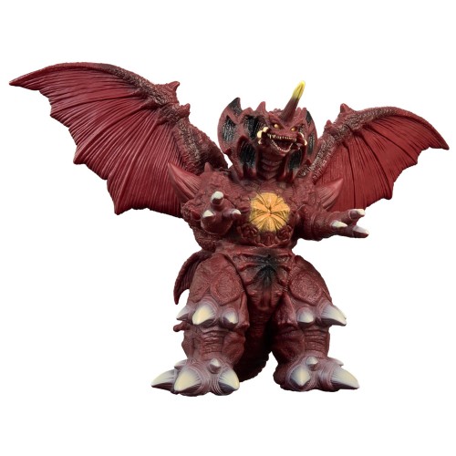 [バンダイ(BANDAI)] ムービーモンスターシリーズ デストロイア ver.2.0 ゴジラvsデストロイア画像
