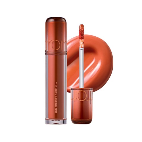 リップグロス JUICY LASTING TINT ロムアンド JUICY LASTING TINT ジューシーラスティングティント
