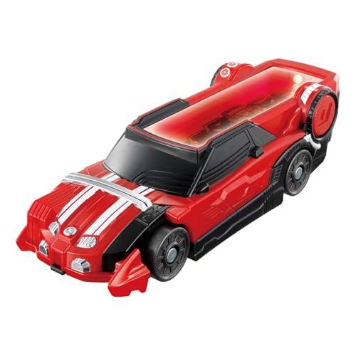 [バンダイ(BANDAI)] SUPER BEST DXシフトトライドロン 仮面ライダードライブ画像