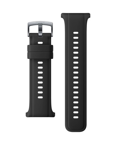 [ファーウェイ] WATCH D2 Strap ブラック