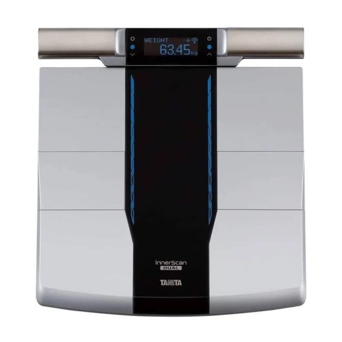 楽天市場】TANITA タニタ 体組成計 インナースキャンデュアル RD-931L