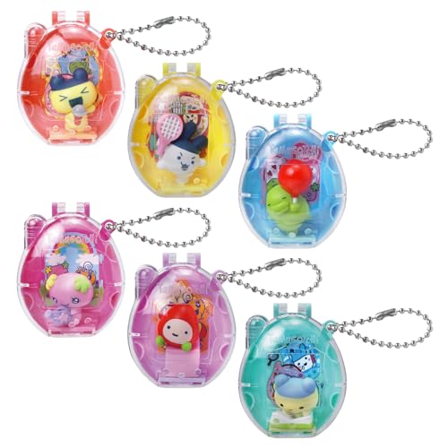 たまごっち PoopTime 大人買い!! 18個入り箱 Tamagotchi Collectibles Poop Time | BANDAI TOYS
