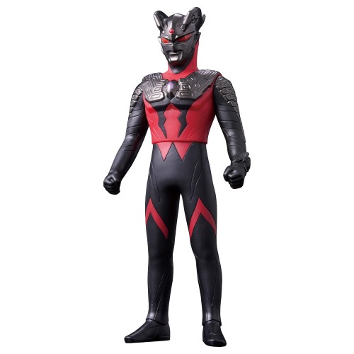[バンダイ(BANDAI)] ウルトラ怪獣シリーズ 230 ウルトラマンゼロダークネス画像
