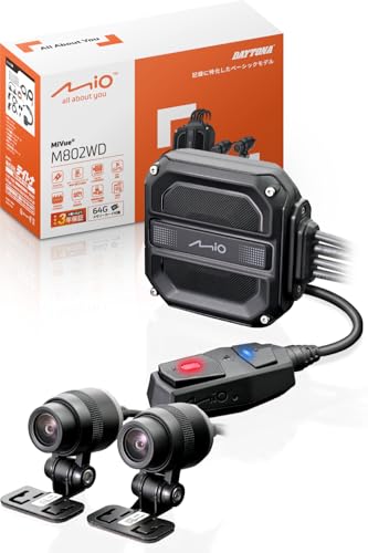 楽天市場】【冬のﾄﾞｰﾝ!と全品超ﾄｸ祭】デイトナ MiVue MP30 GPS ミオ