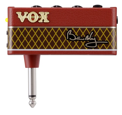 VOX(ヴォックス) ギター用 ヘッドホンアンプ amPlug Brian May ブライアン・メイ スペシャル エディション AP-BM 6,838円