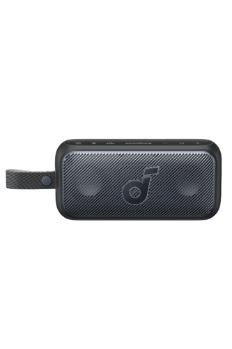 Anker Soundcore Motion 300 USB対応 ハイレゾ音源再生/自動イコライザー切替機能 / 30W出力 / IPX7防水規格 / 最大12時間再生 / BassUpテクノロジー/Proイコライザースペースグレー
