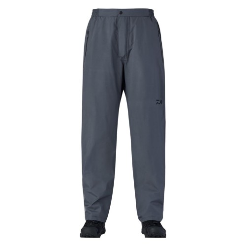 ダイワ(DAIWA) GORE-TEX バーサタイルレインパンツ DR-1925P ガンメタル XL
