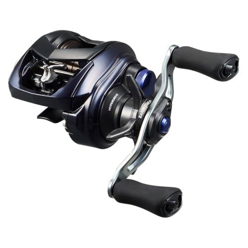 ダイワ(DAIWA) ベイトリール 23SALTIST BF TW 8.1L PE SP