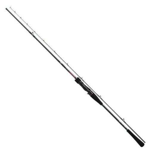 ダイワ(DAIWA) タイラバロッド 紅牙 AP(エアポータブル) K67HB-S AP 釣り竿