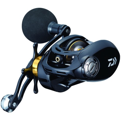 ダイワ(DAIWA) ベイトリール 16 ヴァデル BJ 100SH (2016モデル) 14,058円