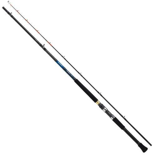 ダイワ(DAIWA) 船竿 ディープゾーンX 120-240 釣り竿