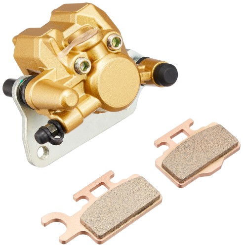 キタコ(KITACO) ブレーキキャリパー 汎用 ※キタコ製KLX110KITリペアパーツ 500-4022100