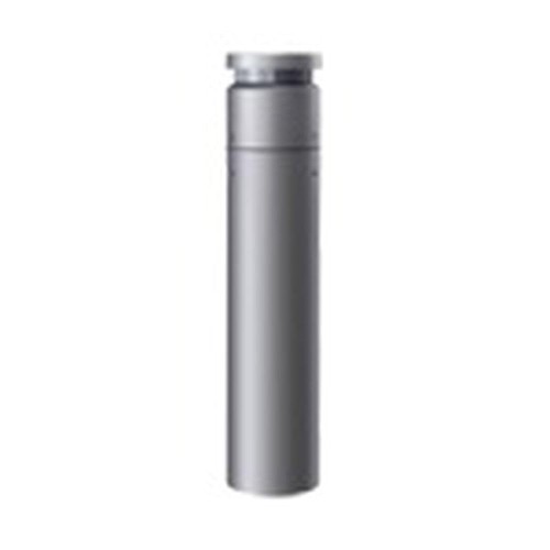 パナソニック(Panasonic) LEDローポールライト YYY76161 片側配光タイプ 防雨型 地上高457mm SmartArchi(スマートアーキ)