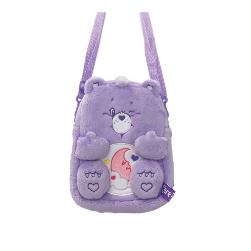 エスケイジャパン ケアベア ぬいぐるみポシェット Ｓｗｅｅｔ Ｄｒｅａｍｓ Ｂｅａｒ