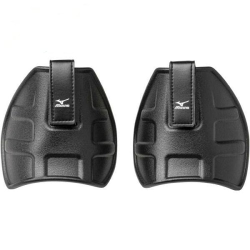 Mizuno アンパイア用プロテクター ブラック　　袋付 Mizuno アンパイア用プロテクター ブラック 袋付 プロテクター