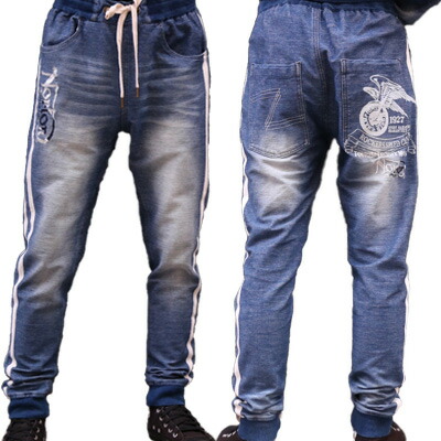 Norton ノートン メンズ ストレッチ カットデニムイージーパンツ Free Guy フリーガイ Psicologosancora Es