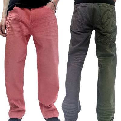 新作!!【NORTON(ノートン)メンズ】色合い ロング ジーンズズボン下  262N1800｜FREE-GUY(フリーガイ)お召しもの 服 流行り物