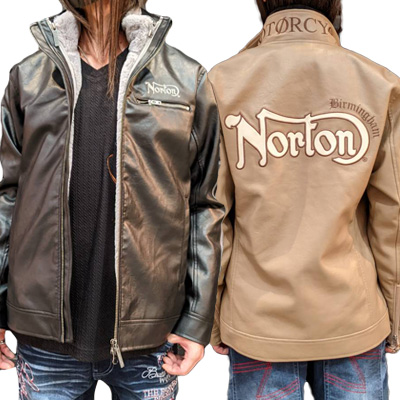 楽天市場】SALEセール!!15990円→12790円【NORTON(ノートン)メンズ】撥