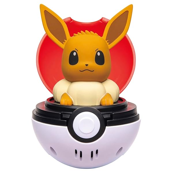 楽天市場】【新品/在庫あり】[タカラトミー] ポケットモンスター