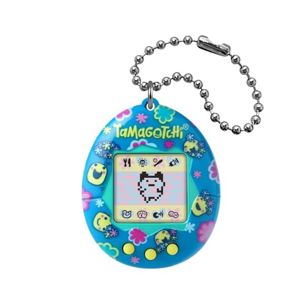 [バンダイ(BANDAI)] Original Tamagotchi Tama Smile