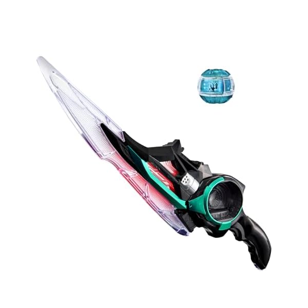 [バンダイ(BANDAI)] 見せかけライダーゼッツ DXブレイカムゼッツァー 客体年歳 3 才以上