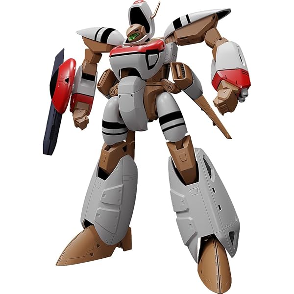 MODEROID 超時空世紀オーガス オーガス ノンスケール 組み立て式プラモデル|palsamyuk 店