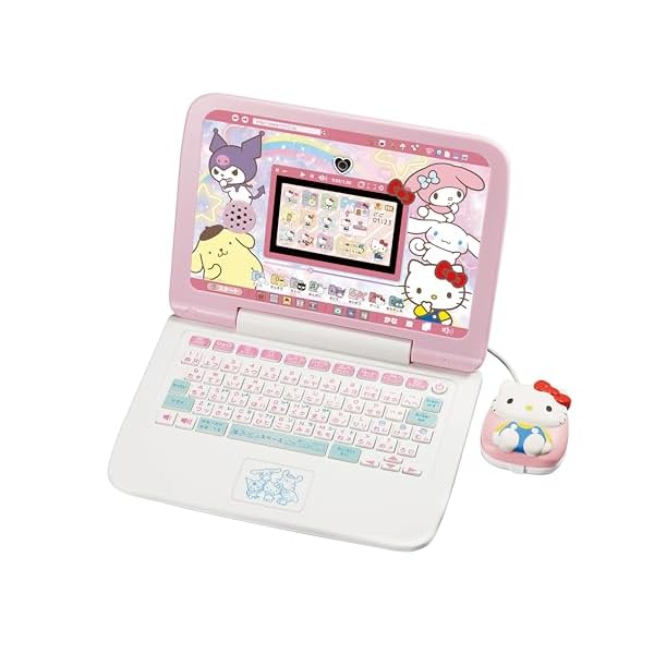 楽天市場】カメラでkawaii マウスできせかえ! サンリオキャラクターズ