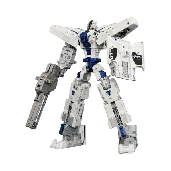 タカラトミー(TAKARA TOMY) プラレール シンカリオンCW シンカリオン L0 組み換える型テスト作業機 路面電車 遊び道具 3歳以上