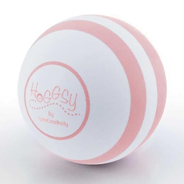 Hoggsy Plus 筋膜リリースボール 背中腰 コリ ボール ブルー Amazon.co.jp: Hoggsy Plus(ホグッシープラス)【村田友美子