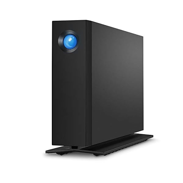 ラシー LaCie HDD 外信用販売固定ディスク 10結核症 d2 Professional USB印字機C 黒いこと STHA10000800