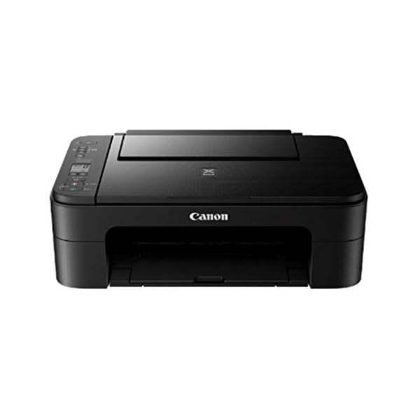 Canon 印刷機 A4インクジェット結びあわせる機 PIXUS TS3330 黒いこと Wi-Fi相応う テレ細工物向け