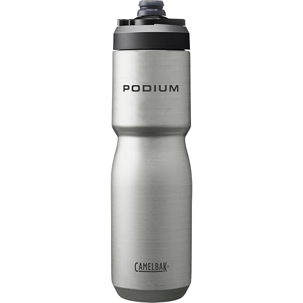 CAMELBAK(キャメルバック) ボトル ポディウム ステンレス 650ml メタル｜palsamyuk　店